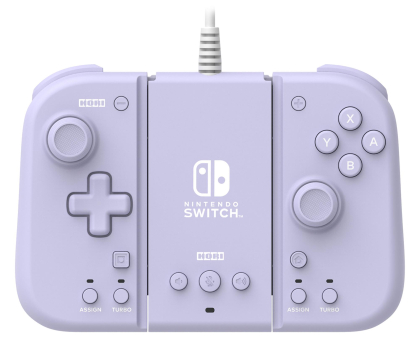 Pad Hori Split Pad Pro Attach. Set(Lavender) - NS